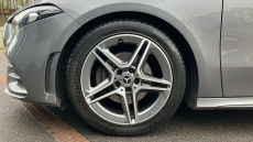 Mercedes-Benz A-Class A200 AMG Line 5dr Auto Petrol Hatchback